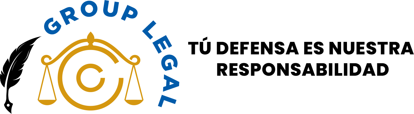 Group Legal Logo